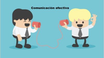 Comunicacion efectiva