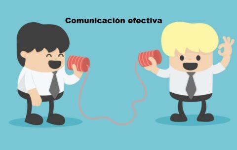 Comunicacion efectiva