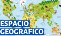 Espacio Geografico