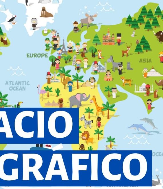 Espacio Geografico