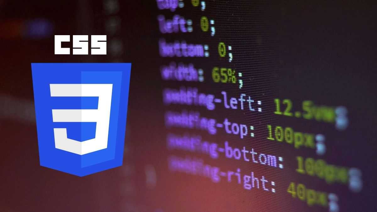 Curso completo de CSS