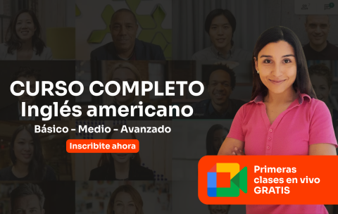 Inglés británico versus inglés americano 2